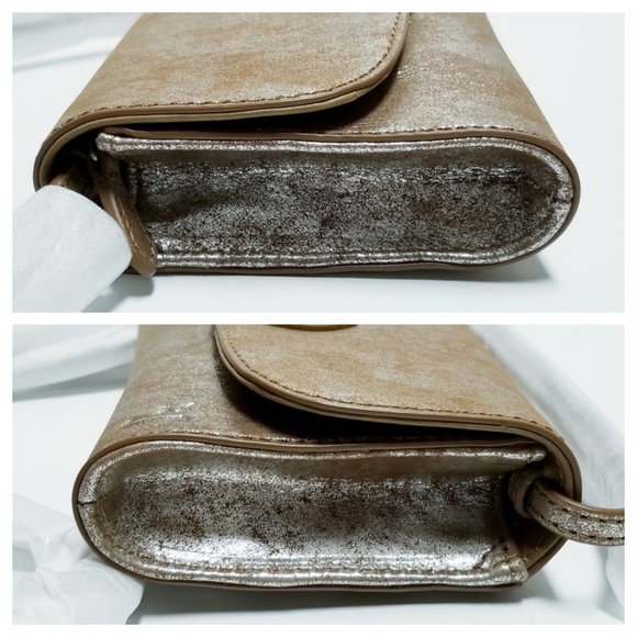 Frye | Melissa Wallet Crossbody Bag - Picture 7 of 8